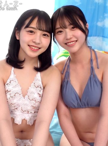 【青坂あおい・竹内咲奈】あおい＆さな｜orecz670