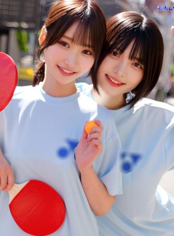 【虹村ゆみ・依本しおり】ゆみ＆しおり｜smub061